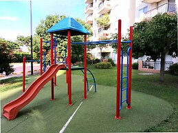 Confortable Apartamento Vacacional