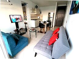Confortable Apartamento Vacacional