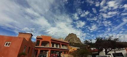 Hotel Casa Cabrera