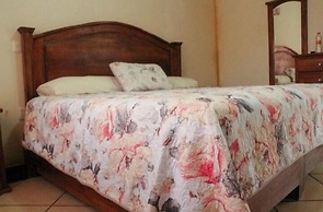 Hotel Casa Cabrera
