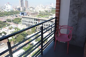 Ecovergel Santa Lucia