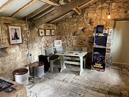 Owl Barn