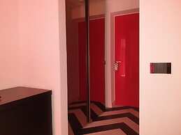 The White Lodge
