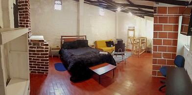 ApartaEstudios - Plaza de Toros