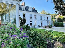 Château de la Marjolaine