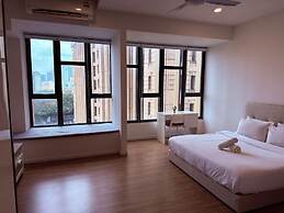 Ceylonz Suites by Roomy