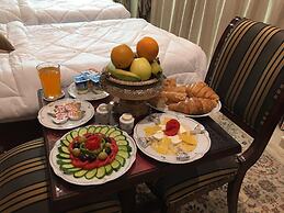 KING KHOUFO HOTEL