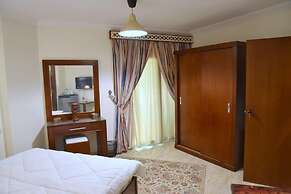 KING KHOUFO HOTEL