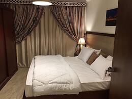 KING KHOUFO HOTEL