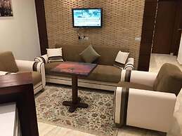 KING KHOUFO HOTEL