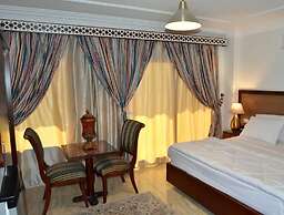 KING KHOUFO HOTEL