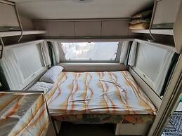 Room-caravan Near the sea 5