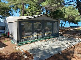 Room-caravan Near the sea 5