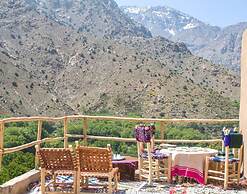 Toubkal Views