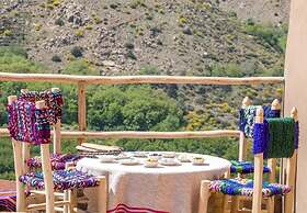 Toubkal Views