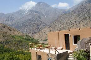 Toubkal Views
