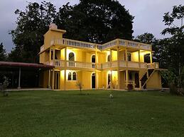 HOTEL & RESTAURANTE POSADA SAN JOSE