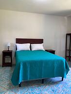 HOTEL & RESTAURANTE POSADA SAN JOSE