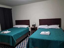HOTEL & RESTAURANTE POSADA SAN JOSE