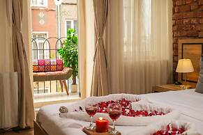  Taksim Nikea Suites 80