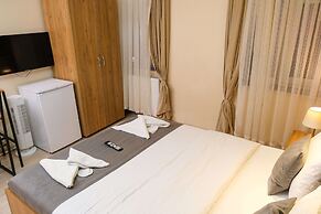  Taksim Nikea Suites 80