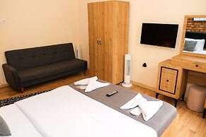  Taksim Nikea Suites 80