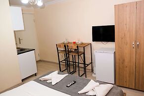  Taksim Nikea Suites 80