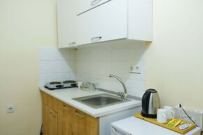  Taksim Nikea Suites 80