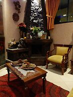 Hotel Anturios
