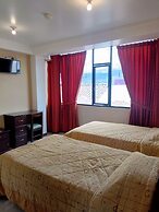 Hotel Anturios