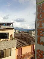 Hotel Anturios