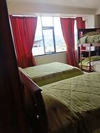 Hotel Anturios