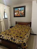 Hotel Anturios