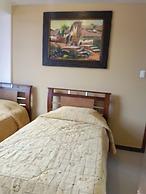 Hotel Anturios