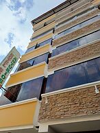 Hotel Anturios