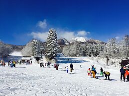 Hotel Alpen Blick