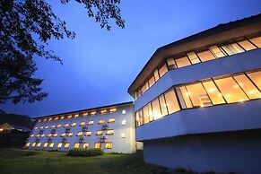 Hotel Alpen Blick