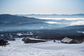 Hotel Alpen Blick