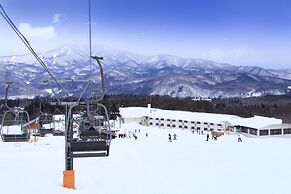 Hotel Alpen Blick