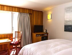Eiger Chalet