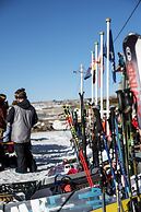 Eiger Chalet