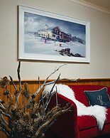 Eiger Chalet