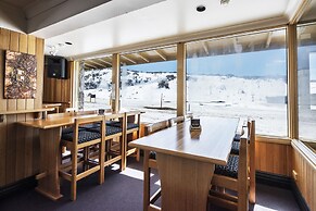 Eiger Chalet