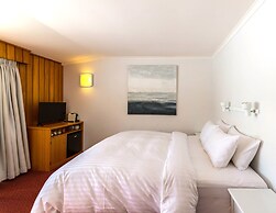 Eiger Chalet