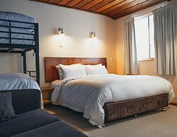 Eiger Chalet