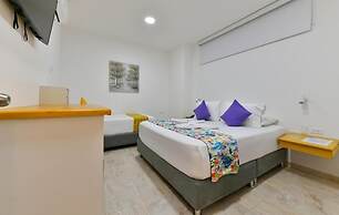 Hotel Grand Caribe