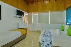 Hotel Grand Caribe