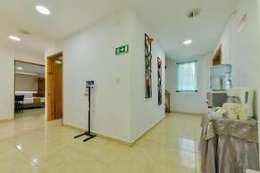Hotel Grand Caribe