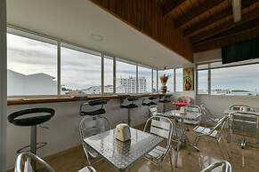 Hotel Grand Caribe