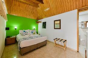 Hotel Grand Caribe